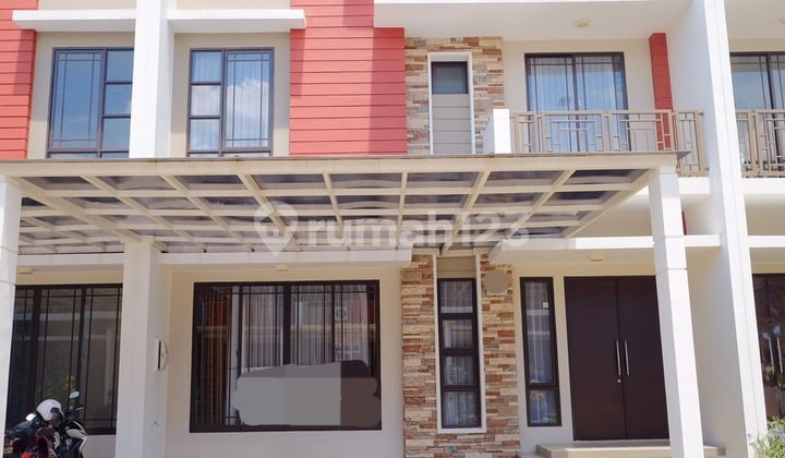 For Rent Fast House Greenlake City 8X18 With 3 ACs, Neat Ready to Occupy