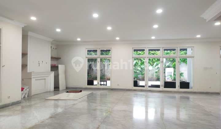 For Sale 2-Story House in Kebayoran Lama - South Jakarta