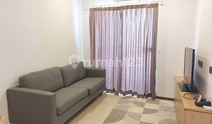 Disewakan 2 Kamar Tidur Apartment Thamrin Residences - Jakarta Pusat