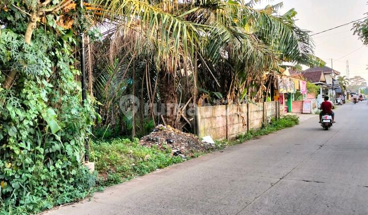 Tanah Jual Cepat Pagedangan Cisauk Tangeranf