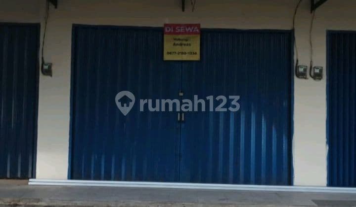 Toko Prumpung Gunung Sindur Bogor