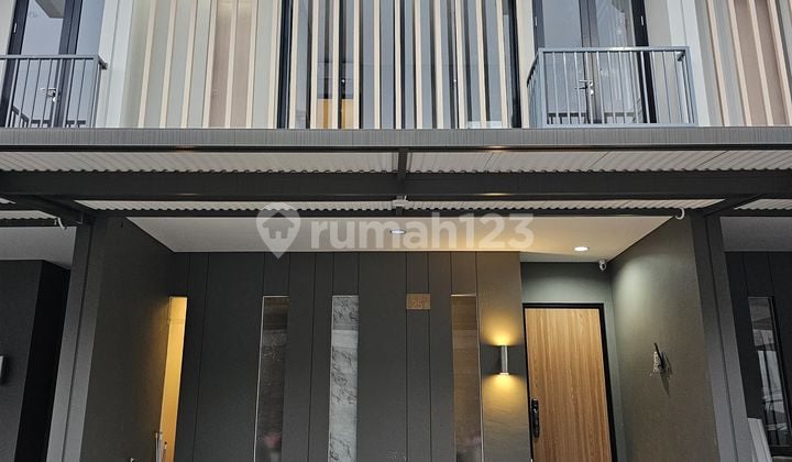 Rumah Jual Cepat Z Living Grand Wisata Bekasi