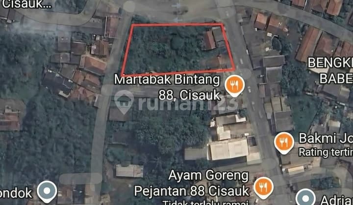 Fast Land Rental Cisauk Serpong
