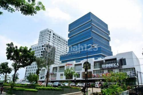 Jual Cepat Apartemen Tuscany Serpong