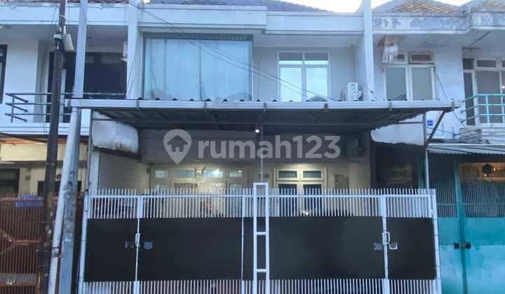 Jual Cepat Rumah Taman Palem Lestari