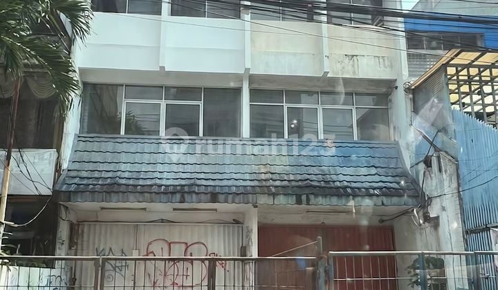 Jual Cepat Ruko Fatmawati Jakarta Selatan