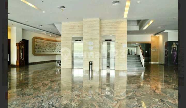 Jual Cepat Gedung BSD Serpong Tangerang