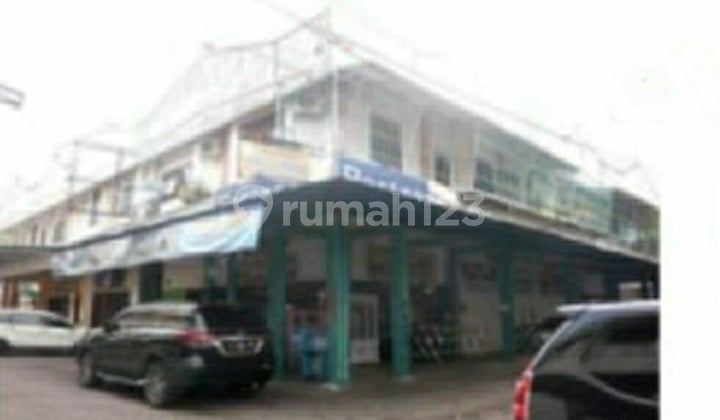 Jual Cepat Ruko Pasar Perdagangan Slawi Tegal Jawa Tengah