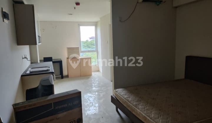 Apartemen Jual Cepat The Habitat Karawaci Tangerang