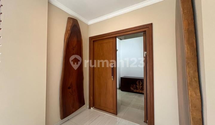 Prime Location house for rent in central kemang jakarta selatan