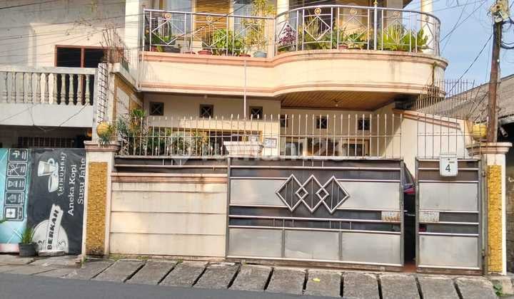 2-story house in Cibubur, highly strategic location