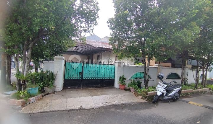 Rumah Hook Metland Cakung Non Cluster