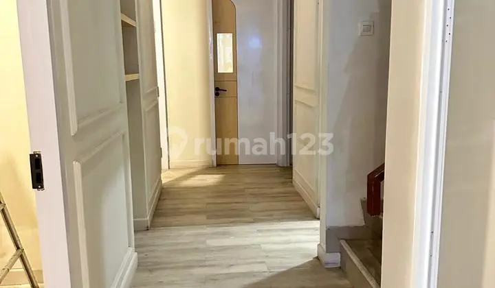 Ruko Harapan Indah 2, Bekasi Cocok untuk Kantor, Salon, Klinik Kecantikan