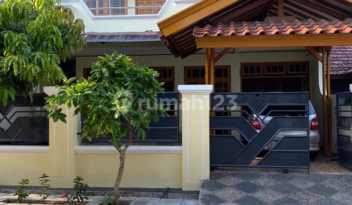 Rumah 2 Lantai Termurah Siap Huni di Era Mas 2000 Cakung Jakarta Timur