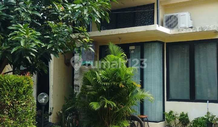 Di Jual Rumah Hook, Harga di Bawah Pasaran di Perumahan Taman Jatisari Permai Jatiasih Bekasi