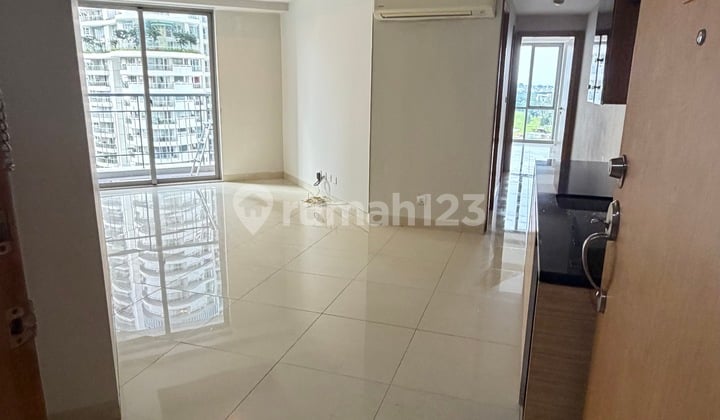 The Mansion Jasmine Tower Capilano Lantai Rendah