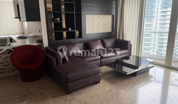 Apartment Royale Springhills Siap Huni