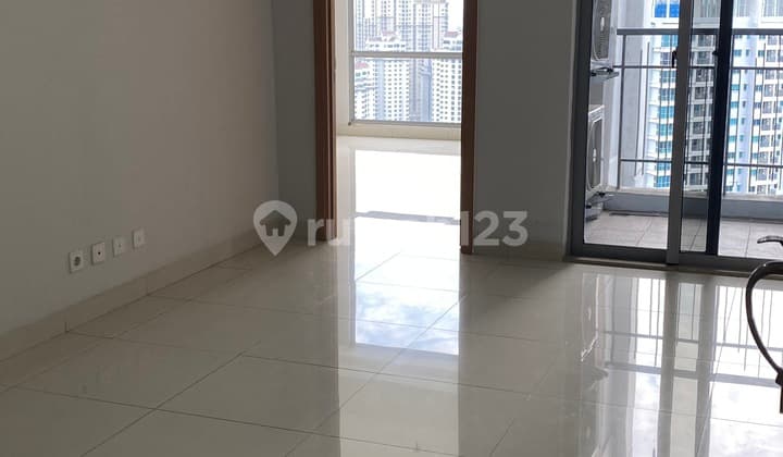 The Mansion Jasmine Kemayoran Tower Dorada Lantai Tinngi Siap Huni