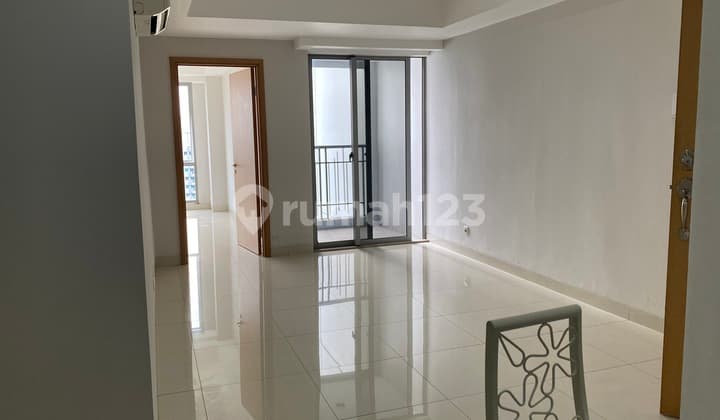 The Mansion Jasmine Kemayoran Siap Huni Tower Dorada