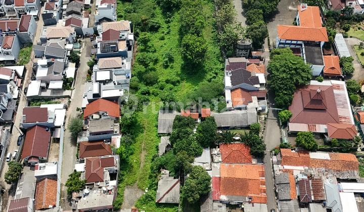 Tanah Di Jagakarsa 6847.0 M² Dekat Tol Brigif Kahfi 1