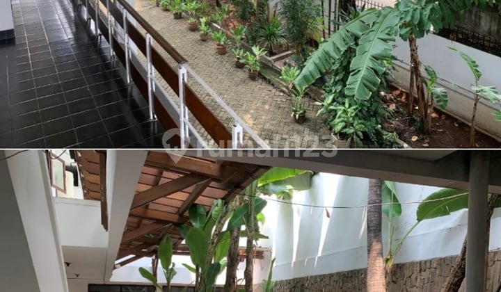 Rumah Bagus Darmawangsa Kebayoran Baru, Jakarta Selatan