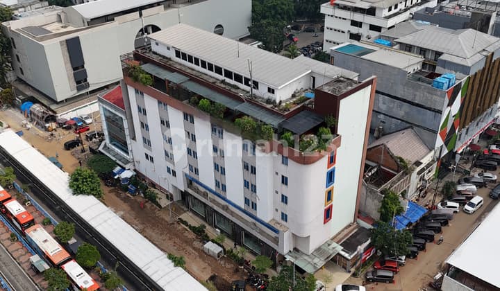 Hotel Di Melawai Kebayoran Baru Termurah Okupansi Tinggi