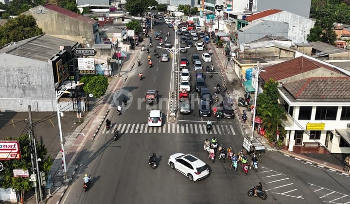 Tanah Di Joglo Raya 341.0 m² SHM