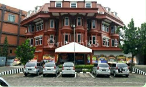 Gedung di Warung Buncit Strategis Jual Cepattttt Gedung di Warung Buncit Strategis Jual Cepattttt