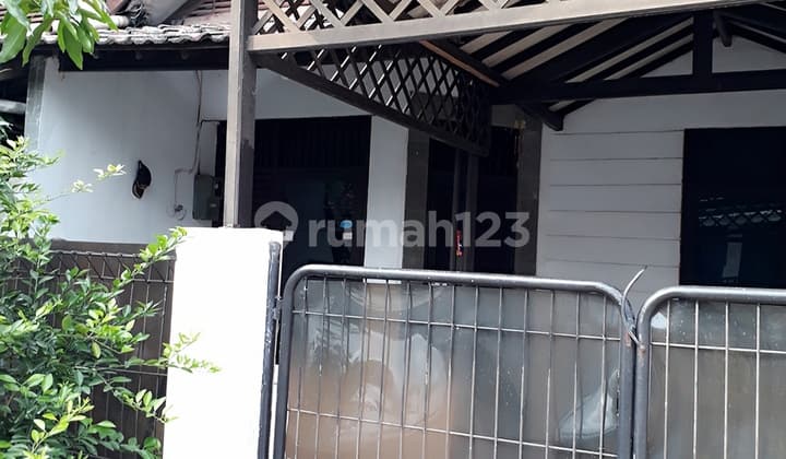 Runah Cantik di Ciledug Harga Murah