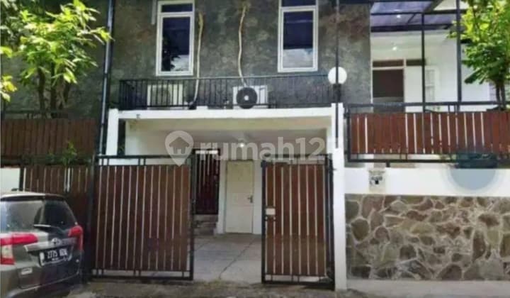 House In Taman Yasmin Bogor Cheap Price