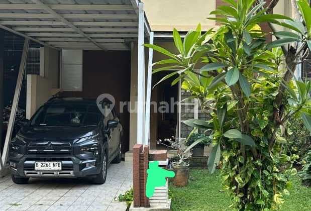 Rumah Camtik Di Delatinos.murah Dan Siap.huni