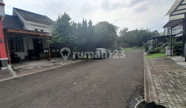 Rumah Cantik Siap Huni di Delatinos Harga Murah Masih Nego