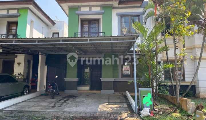 Rumah Siap Huni Sewa Murah Lokasi Bagus