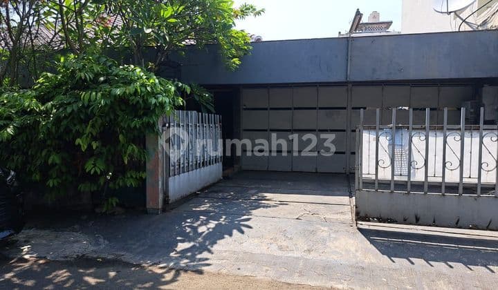 Dijual Rumah di Radio Dalam Jakarta Selatan