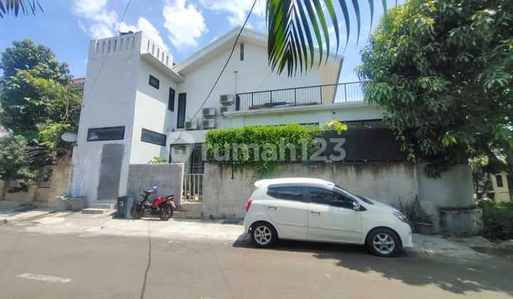 Dijual Rumah di Bintaro Sektor 9 -Bprun