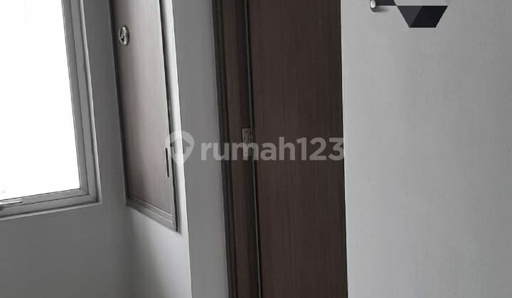 Apartemen Emerald Bagus