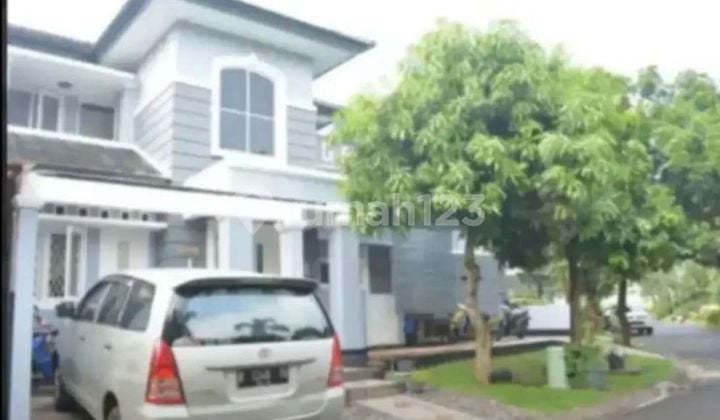 Rumah Siap Huni di Bintaro Sektor 9 Bagus -nrl