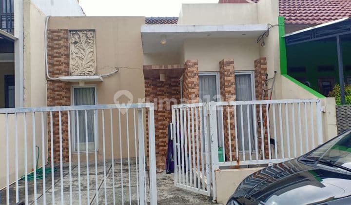 Rumah Dijual di Graha Raya Bintaro Bagus -sml