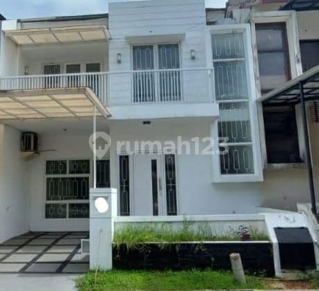 Rumah di Emerald bintaro Bagus -sml