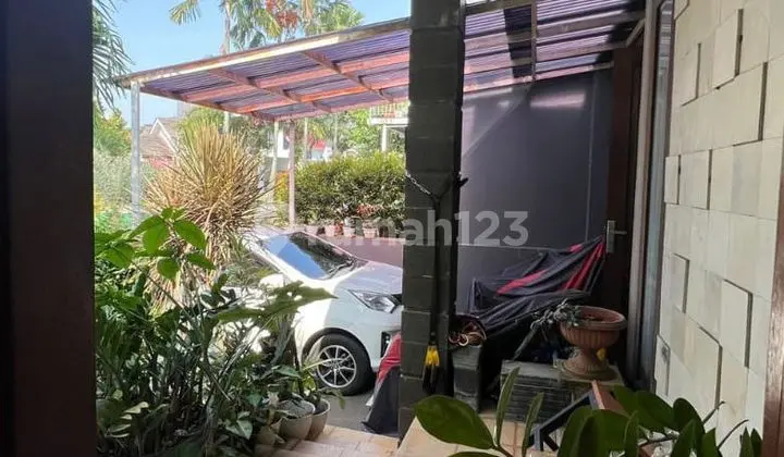 For Sale Nice House in Graha Raya Bintaro -nrl