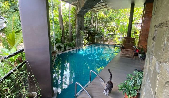 Dijual Rumah di Bintaro Sektor 9 Bagus -nrl