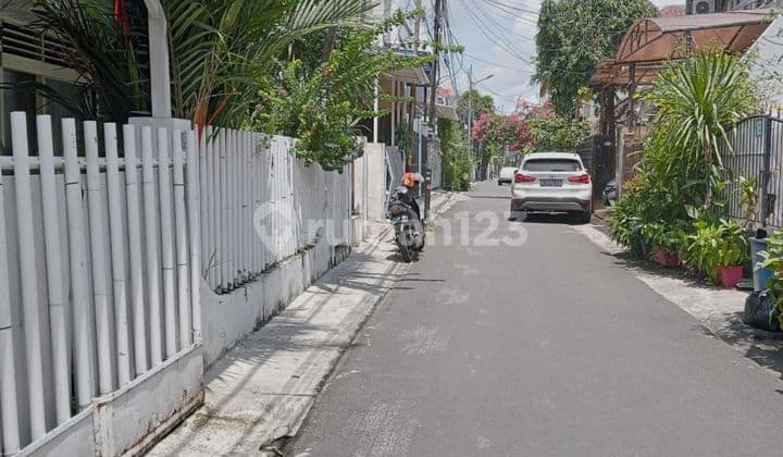Rumah Dijual Di Tomang Jakarta Barat Bagus