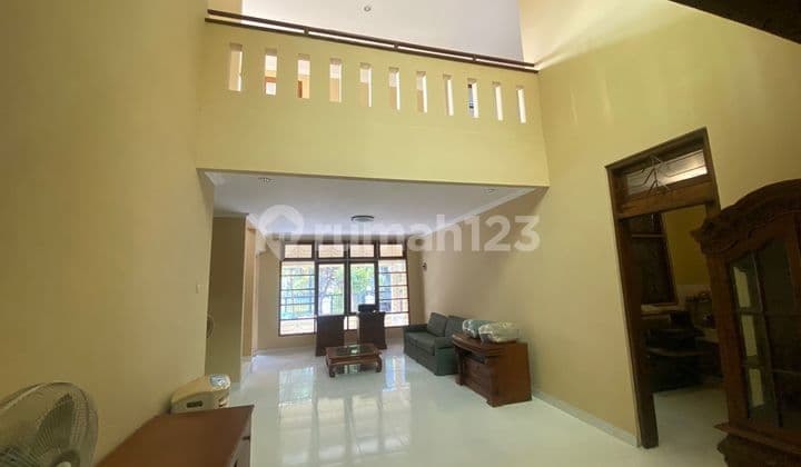 For Sale Nice House in Bintaro Sector 9.