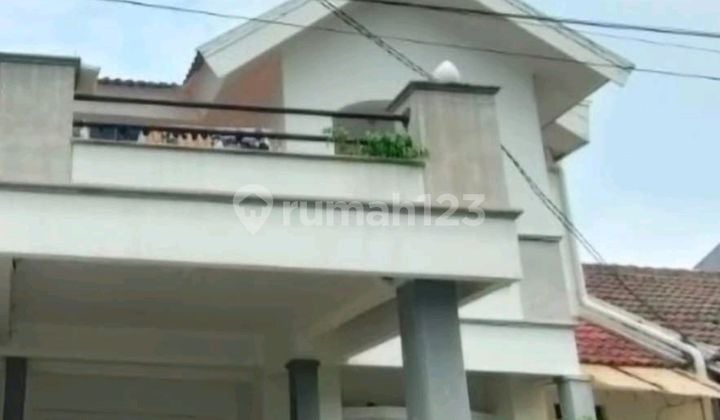 Rumah Dijual Di Graha Raya Bintaro Bagus -rm Rumah Dijual Di Graha Raya Bintaro Bagus -rm