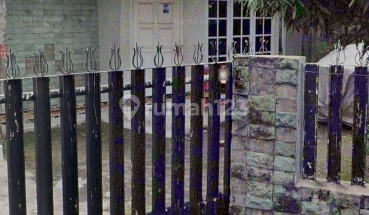 Rumah Bagus Siap Huni Di Ketandan Yogyakarta