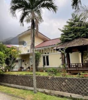 Rumah Siap Huni di Taman Rempoa Indah