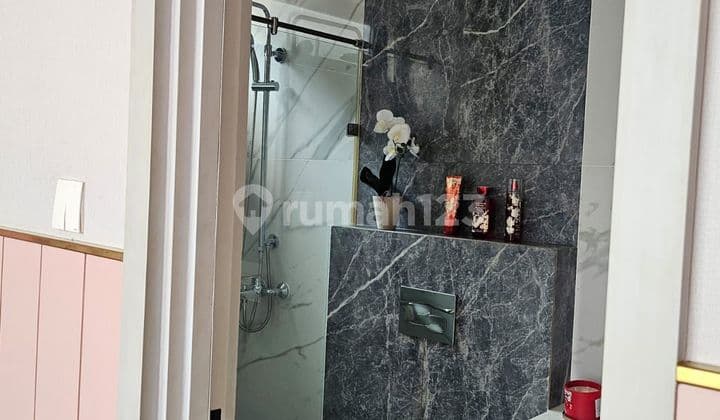 Rumah Brand New Dharmawangsa Home Bintaro