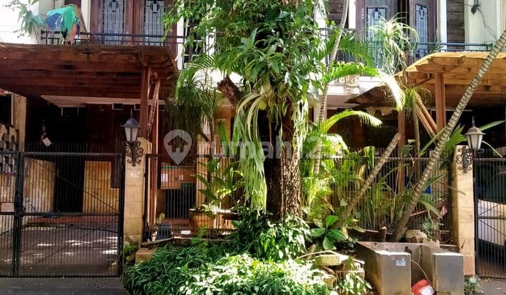 Rumah Murah Asri Pinang Perak Area Pondok Indah Jarang Ada Shm Lt 170mtr Pinang Perak