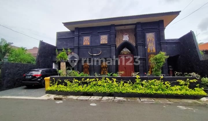 Huniyan Idaman Keluarga Cantik Asri Harga Miring Gudang Peluru Jakarta Selatan