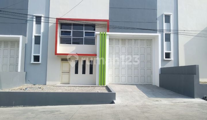 Gudang murah keamanan 24jam dkt tol di Kutawaringin bandung